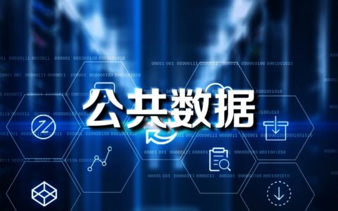 数据说｜公共数据授权运营应拆掉“小院高墙”