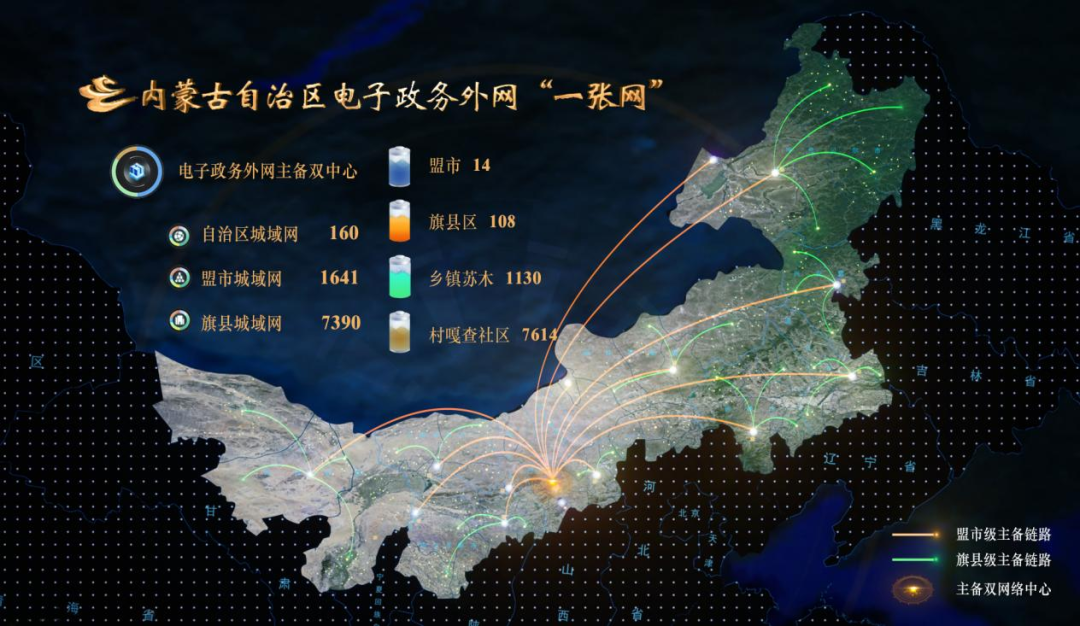 国家数据局50个数字中国建设案例全集（文末附下载）