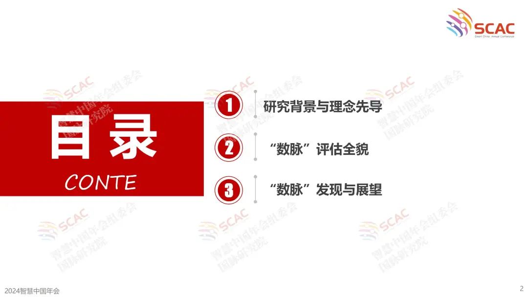 《首届（2024）公共数据资源开发利用成效评估报告》要点回顾