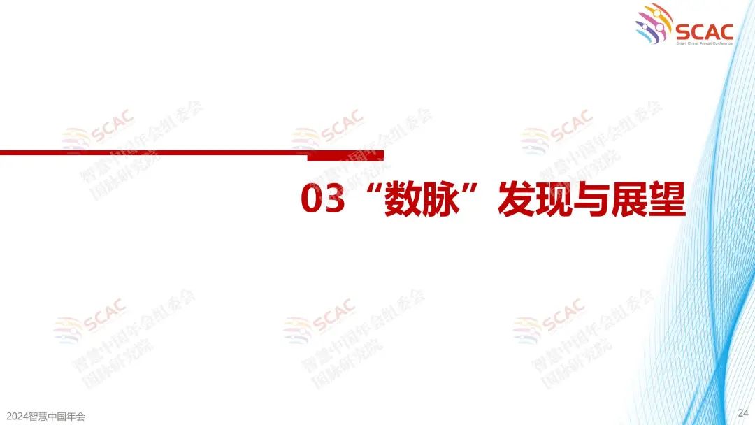 《首届（2024）公共数据资源开发利用成效评估报告》要点回顾