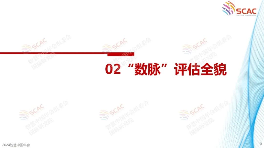 《首届（2024）公共数据资源开发利用成效评估报告》要点回顾